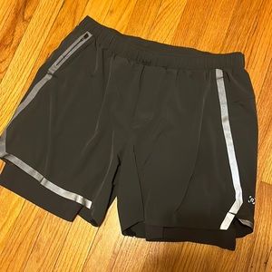 Men’s license to train lulu